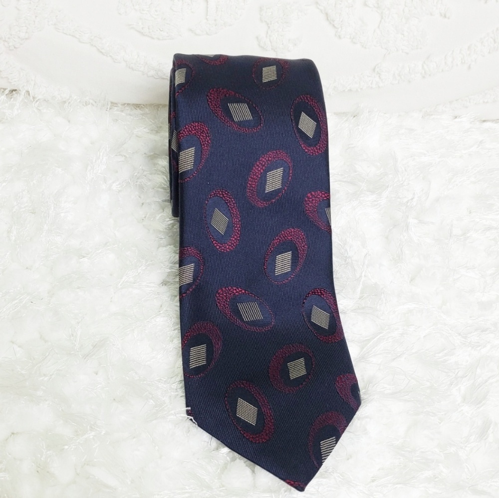 Tino cosma made in Italy tie